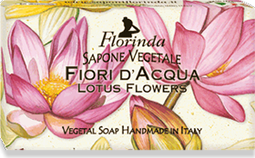 Florinda Soap