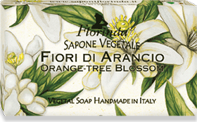 Florinda Soap