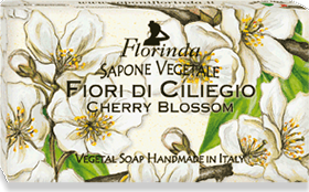 Florinda Soap