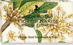 Florinda Soap
