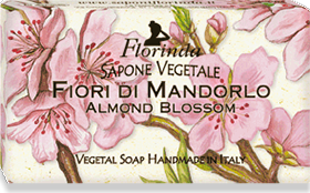 Florinda Soap