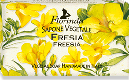 Florinda Soap