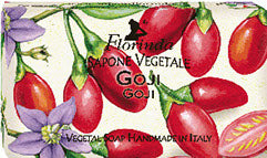 Florinda Soap