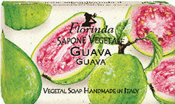 Florinda Soap