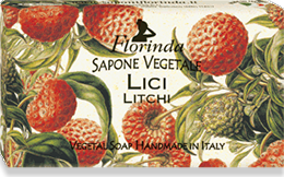 Florinda Soap
