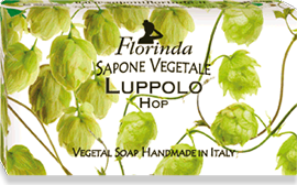 Florinda Soap