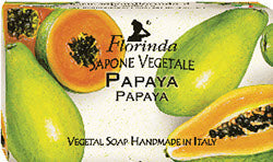 Florinda Soap