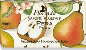 Florinda Soap