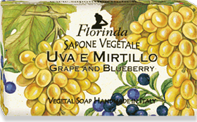 Florinda Soap