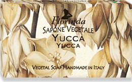 Florinda Soap