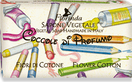 Florinda Soap