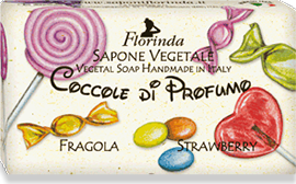 Florinda Soap