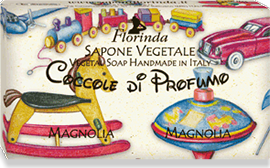 Florinda Soap
