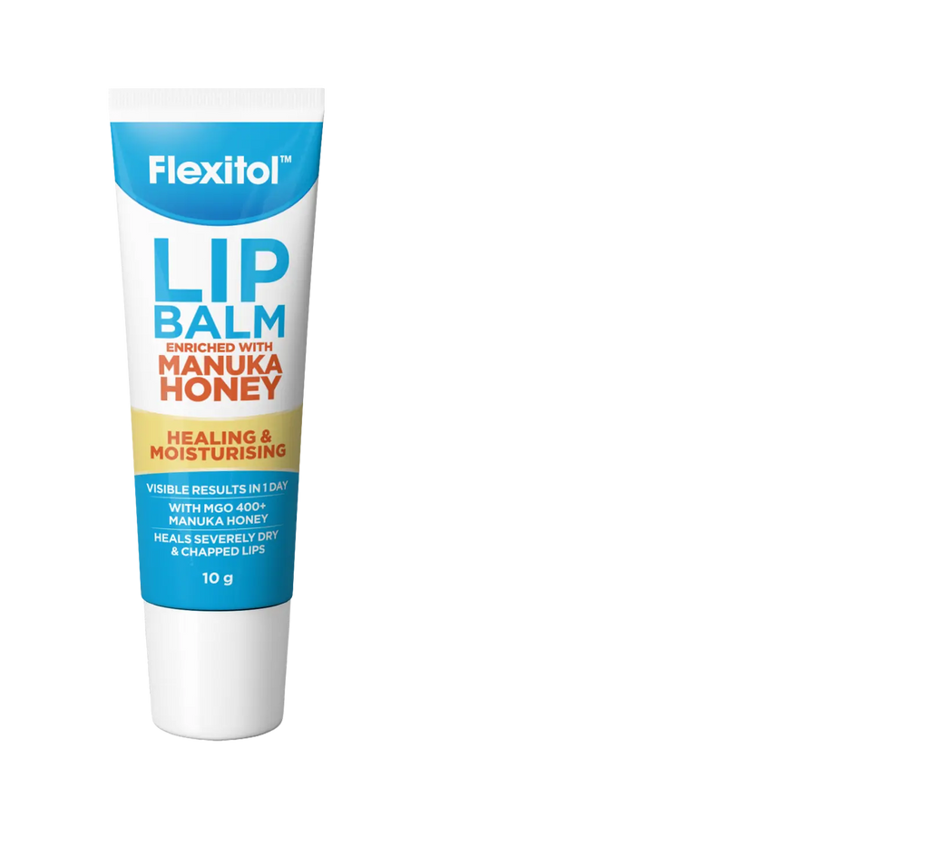 Lip Balm 10g