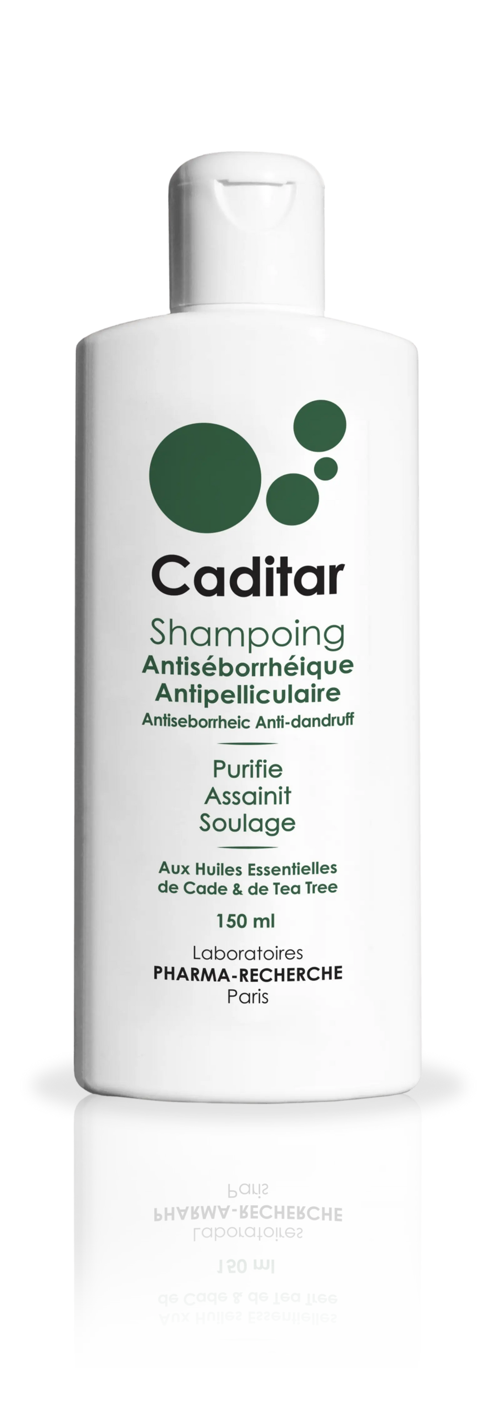 Caditar_Shamp Antiseborrheique_antipelliculaire_seul_sans fond