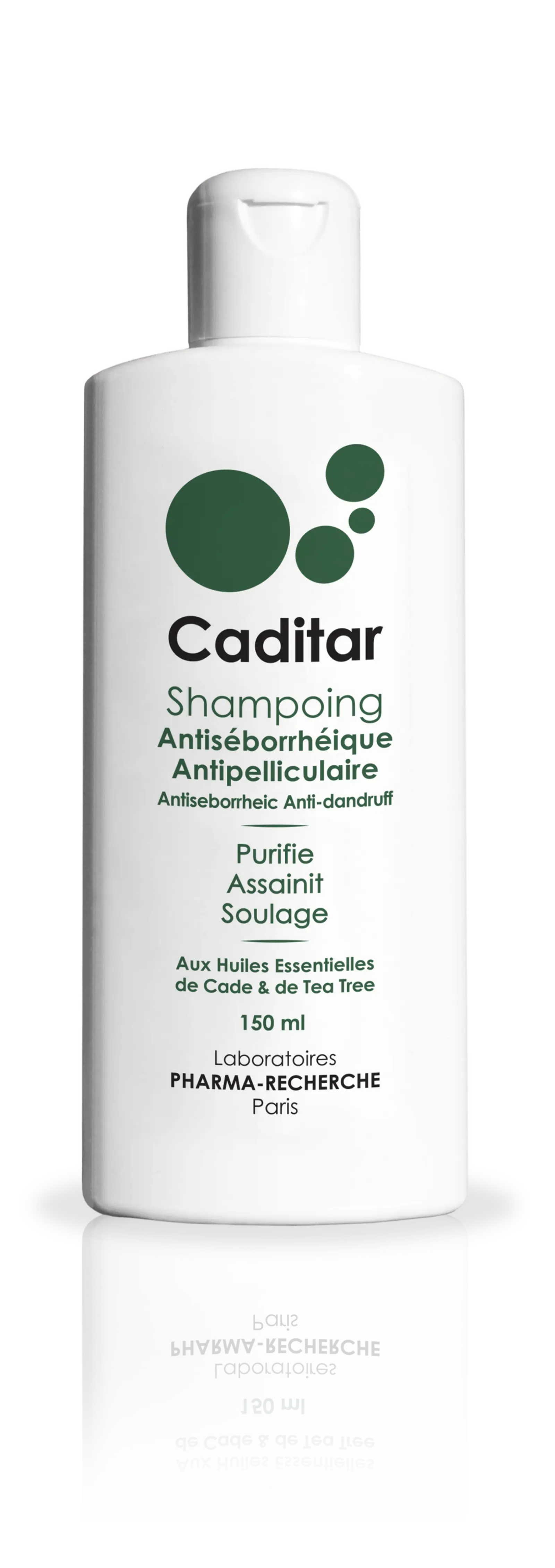 Caditar_Shamp Antiseborrheique_antipelliculaire_seul_sans fond
