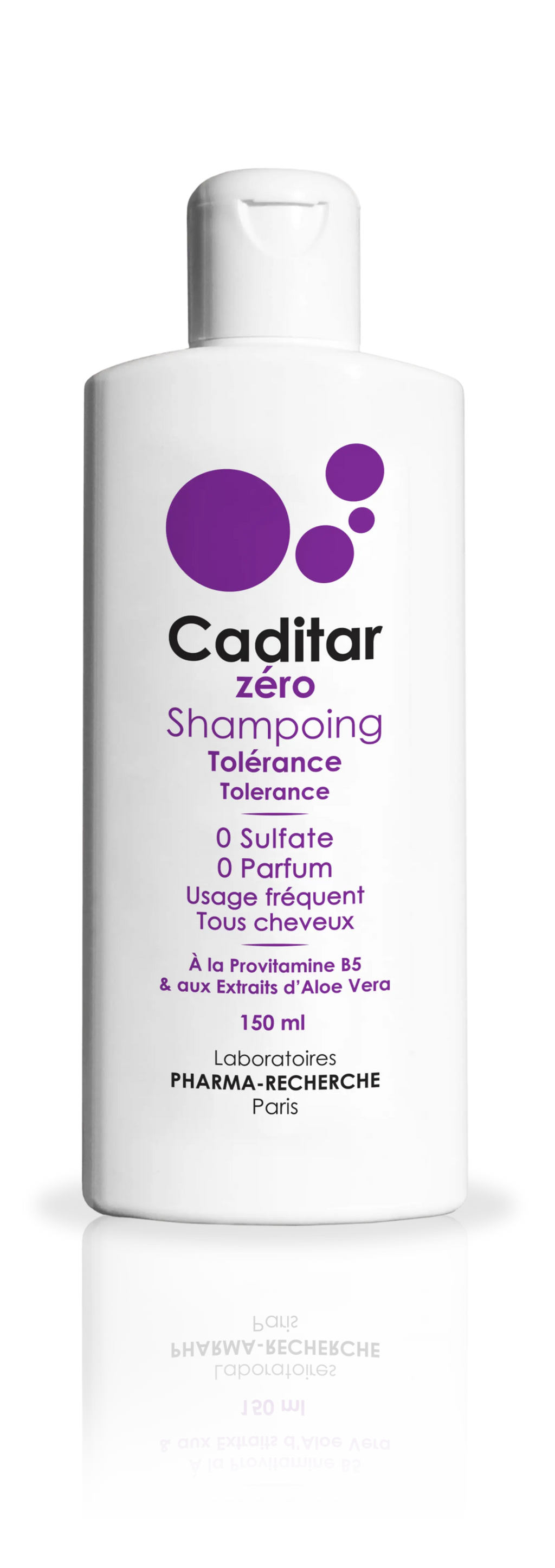 Caditar_Shamp Tolerance zero_seul_sans fond