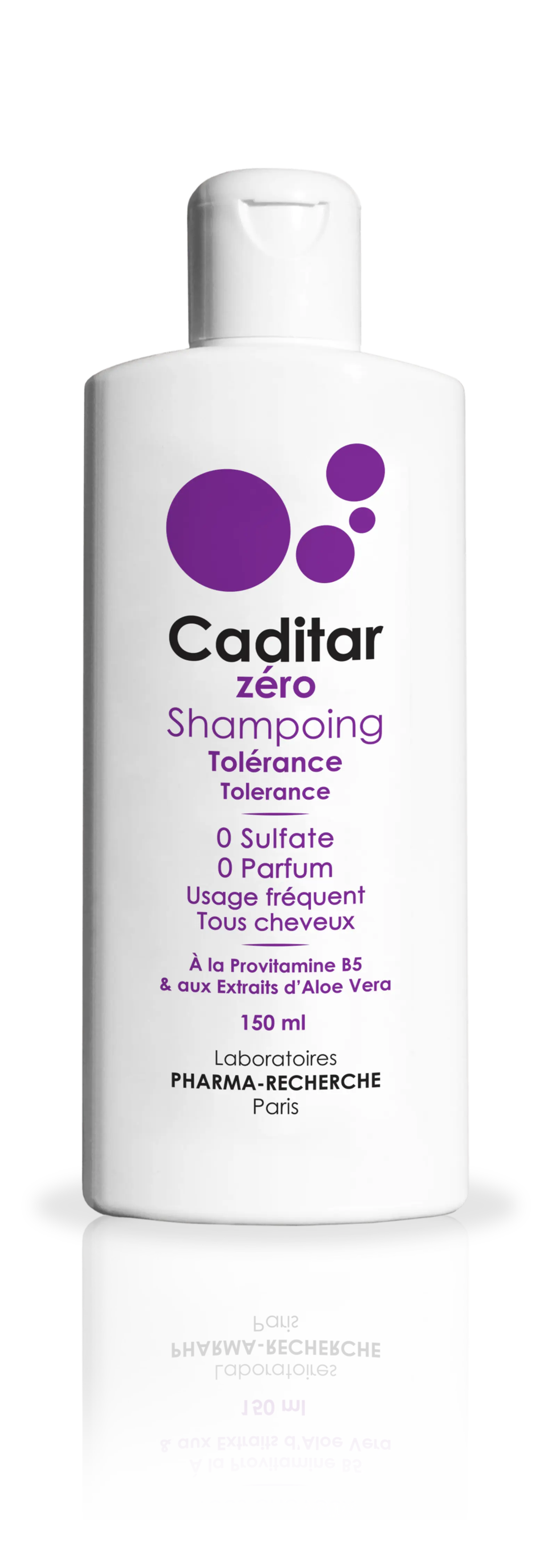 Caditar_Shamp Tolerance zero_seul_sans fond