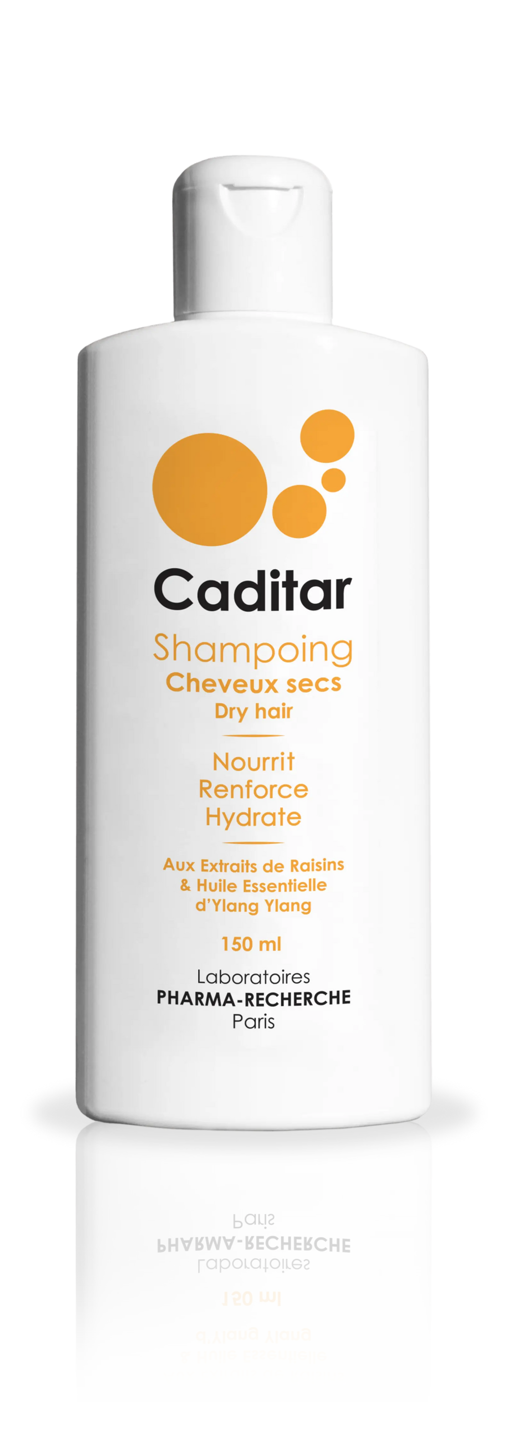 Caditar_Shamp Cheveux secs_seul_sans fond