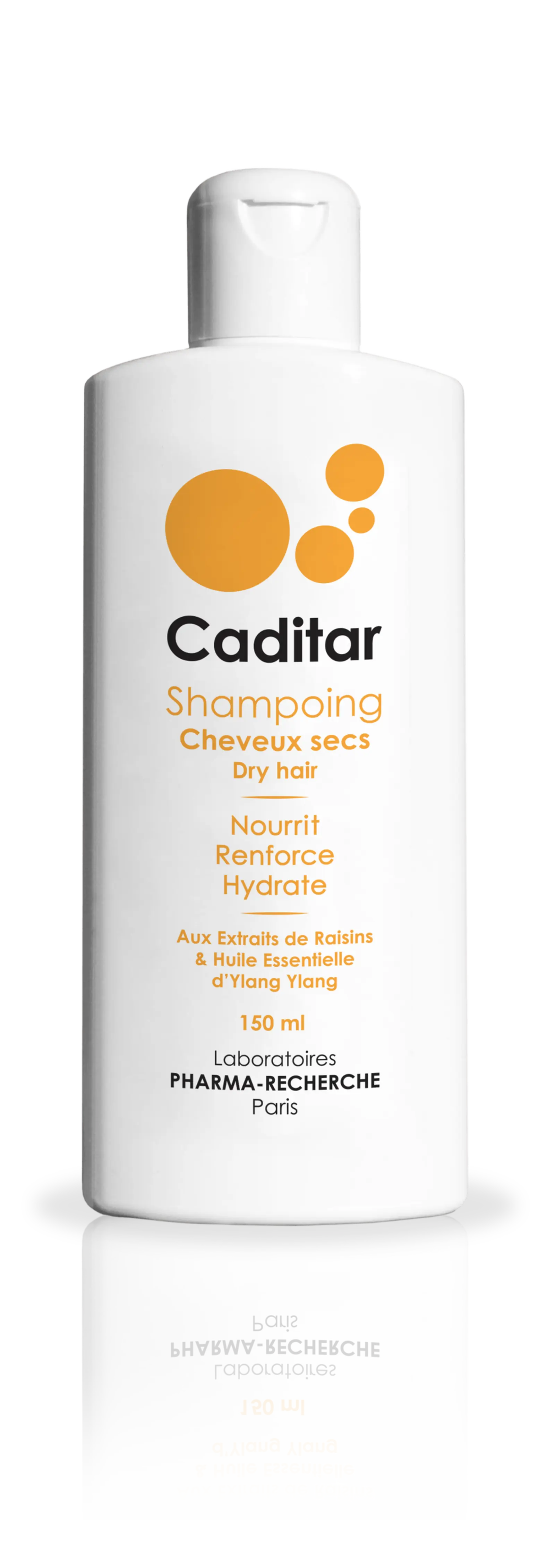 Caditar_Shamp Cheveux secs_seul_sans fond