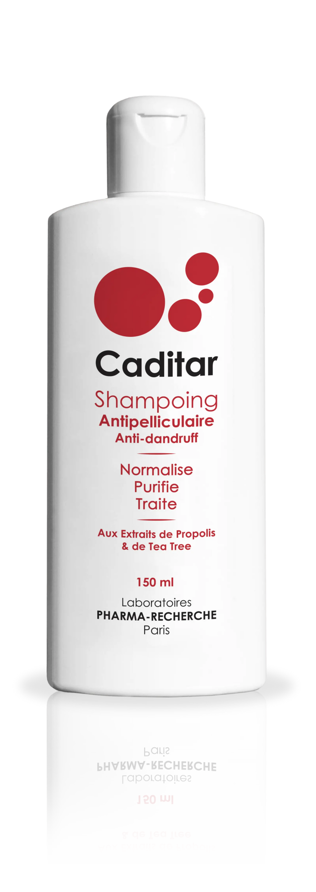 Caditar_Shamp Antipelliculaire_seul_sans fond