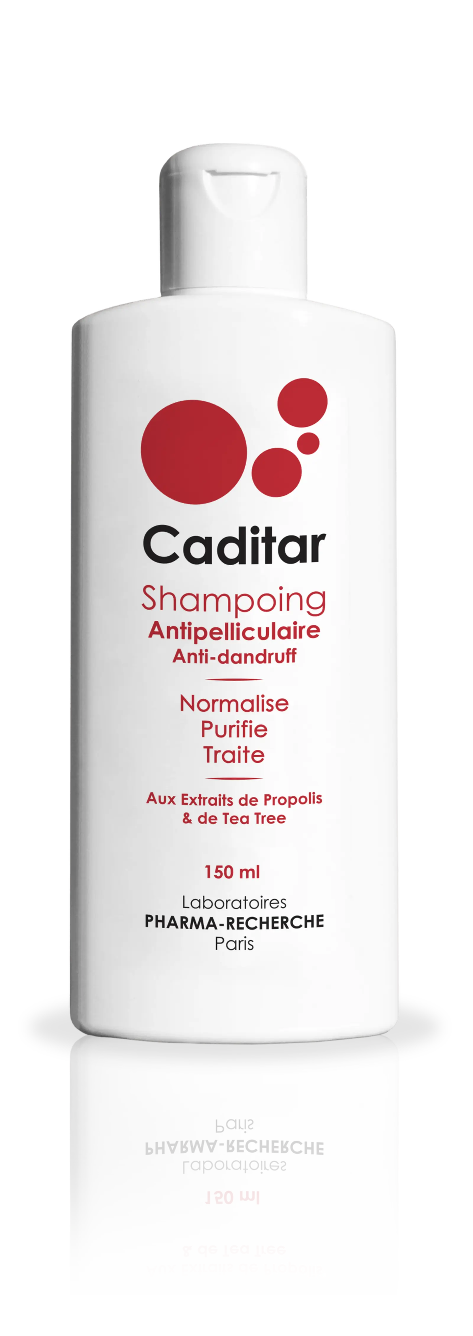 Caditar_Shamp Antipelliculaire_seul_sans fond