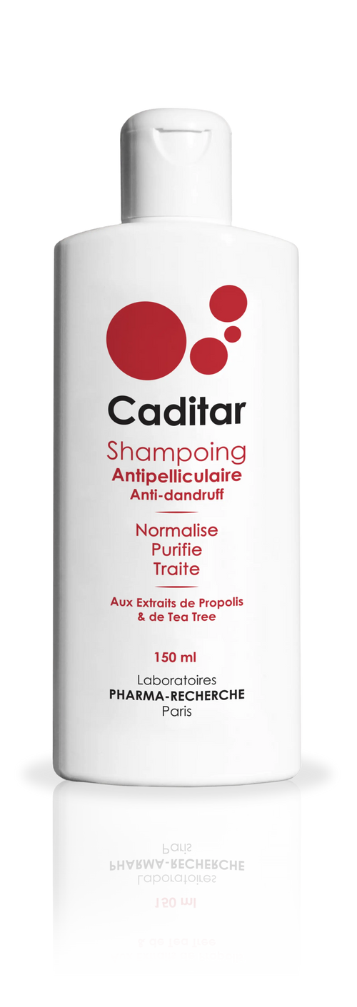 Caditar_Shamp Antipelliculaire_seul_sans fond
