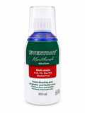 Everyday Mouthwash Solution