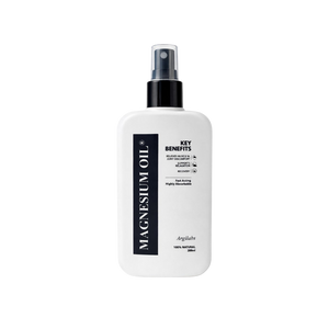 Magnesium Oil
