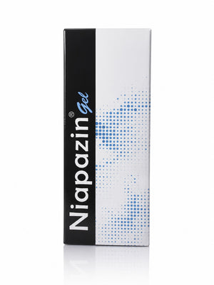 Niapazin Gel