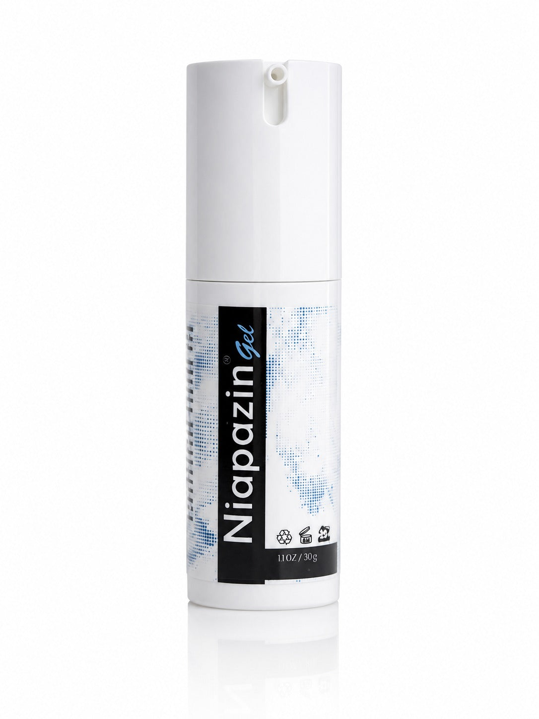 Niapazin Gel