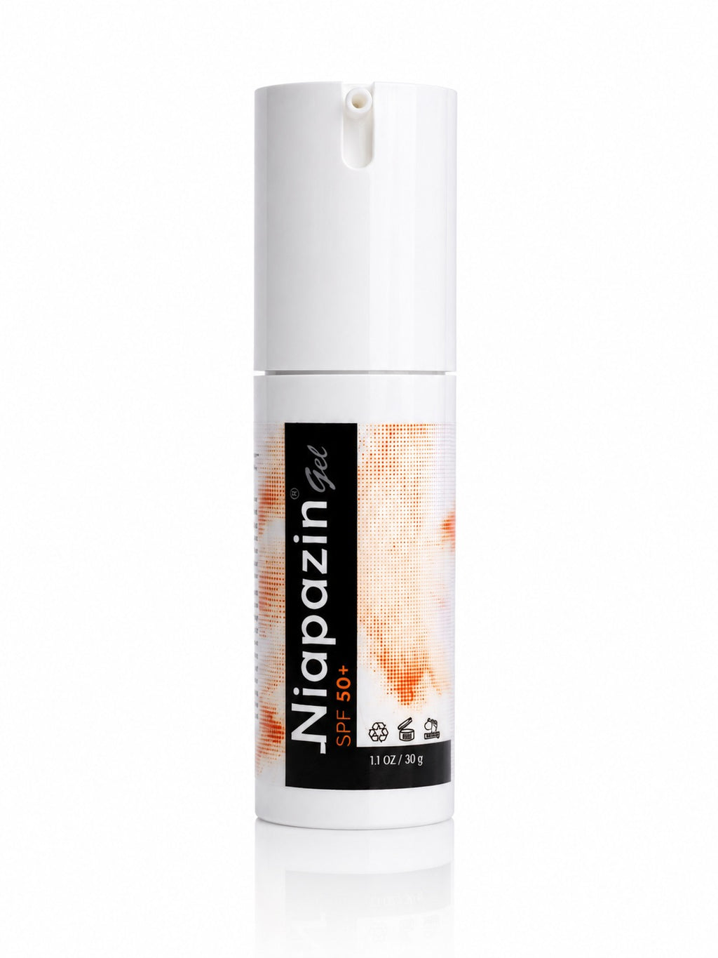 Niapazin SPF50