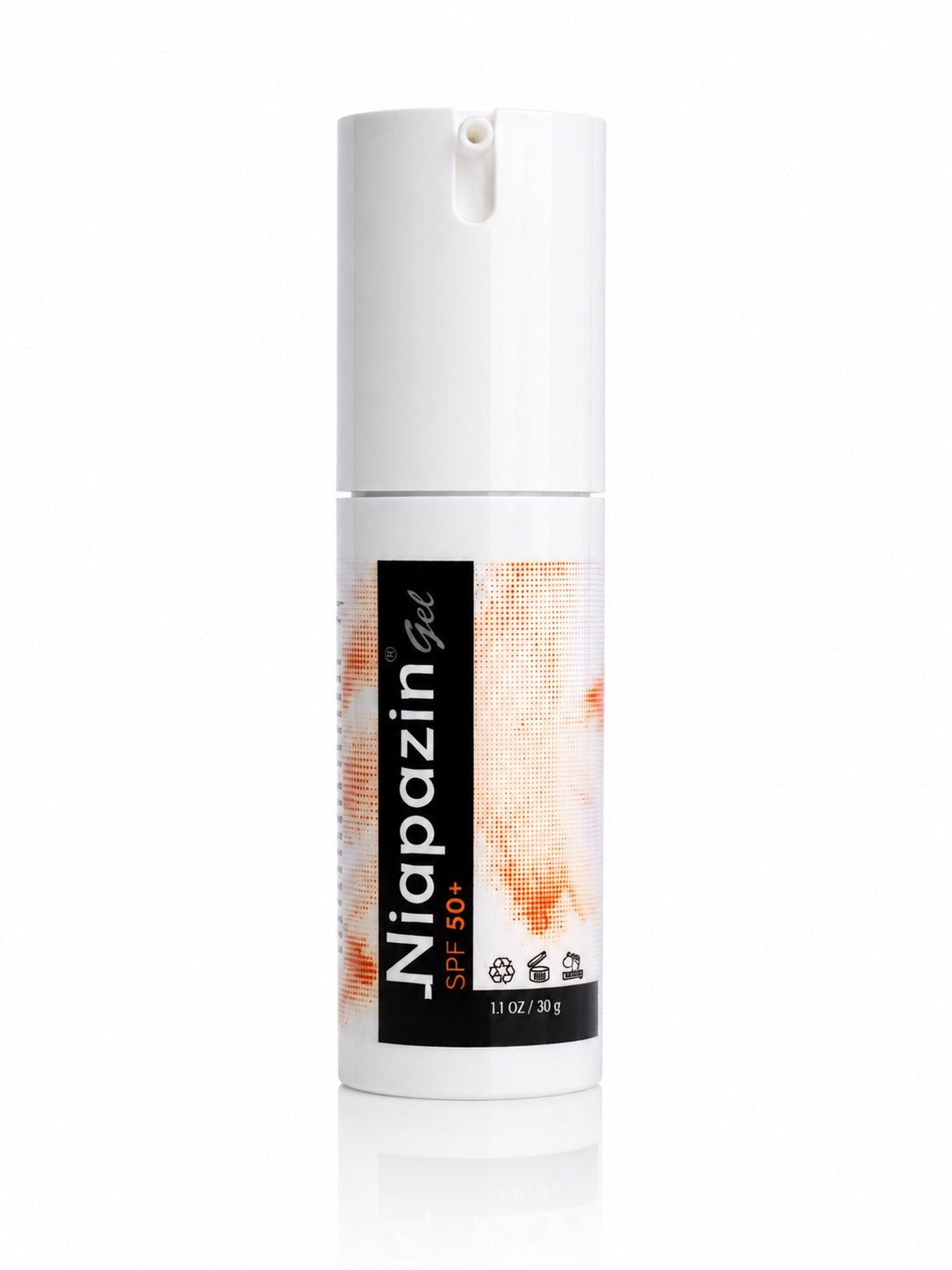 Niapazin SPF50