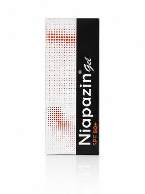 Niapazin SPF50